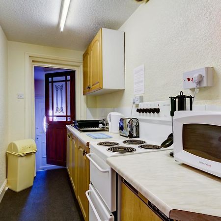 Waverley House Apartments Blackpool Eksteriør bilde