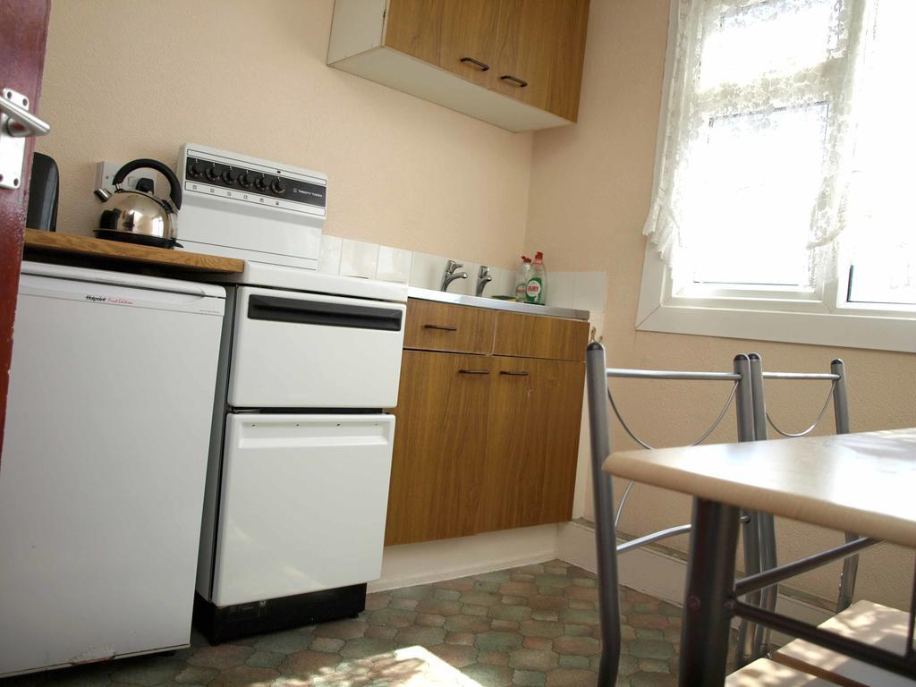 Waverley House Apartments Blackpool Rom bilde