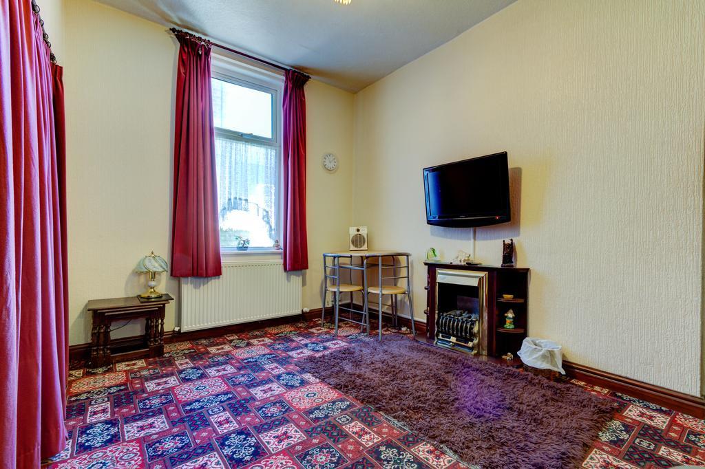 Waverley House Apartments Blackpool Eksteriør bilde