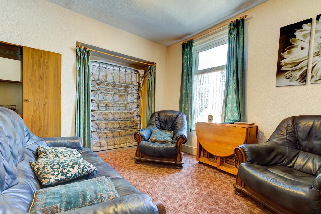 Waverley House Apartments Blackpool Eksteriør bilde