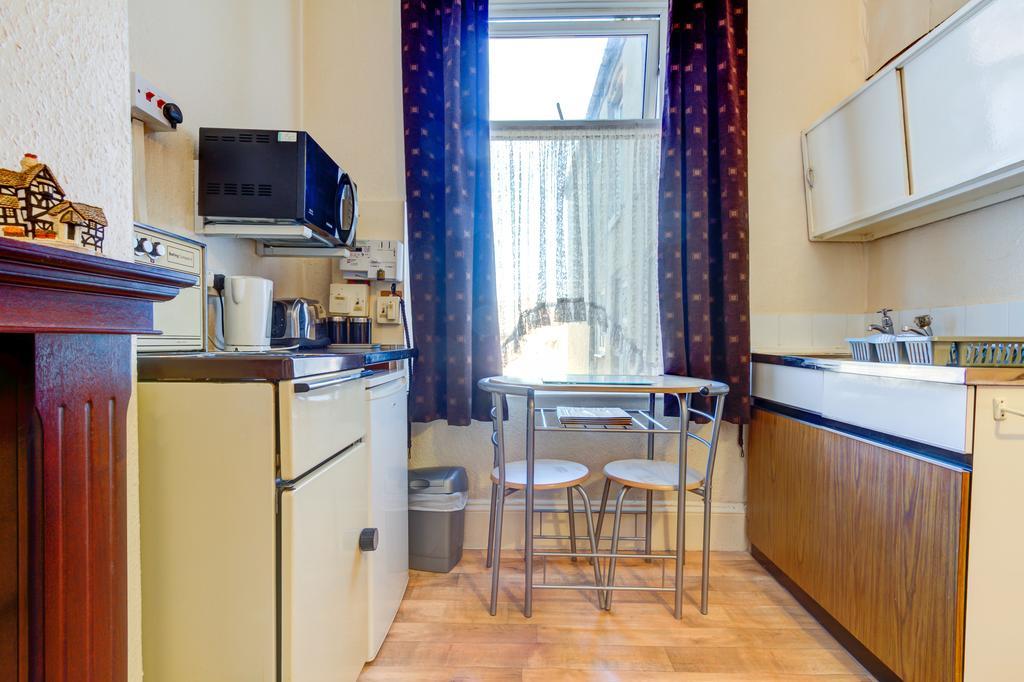 Waverley House Apartments Blackpool Eksteriør bilde