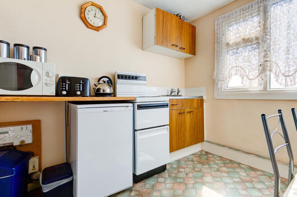 Waverley House Apartments Blackpool Eksteriør bilde