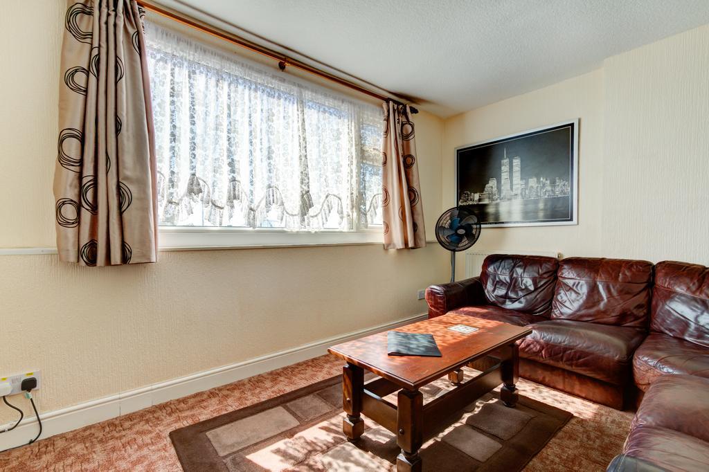 Waverley House Apartments Blackpool Eksteriør bilde