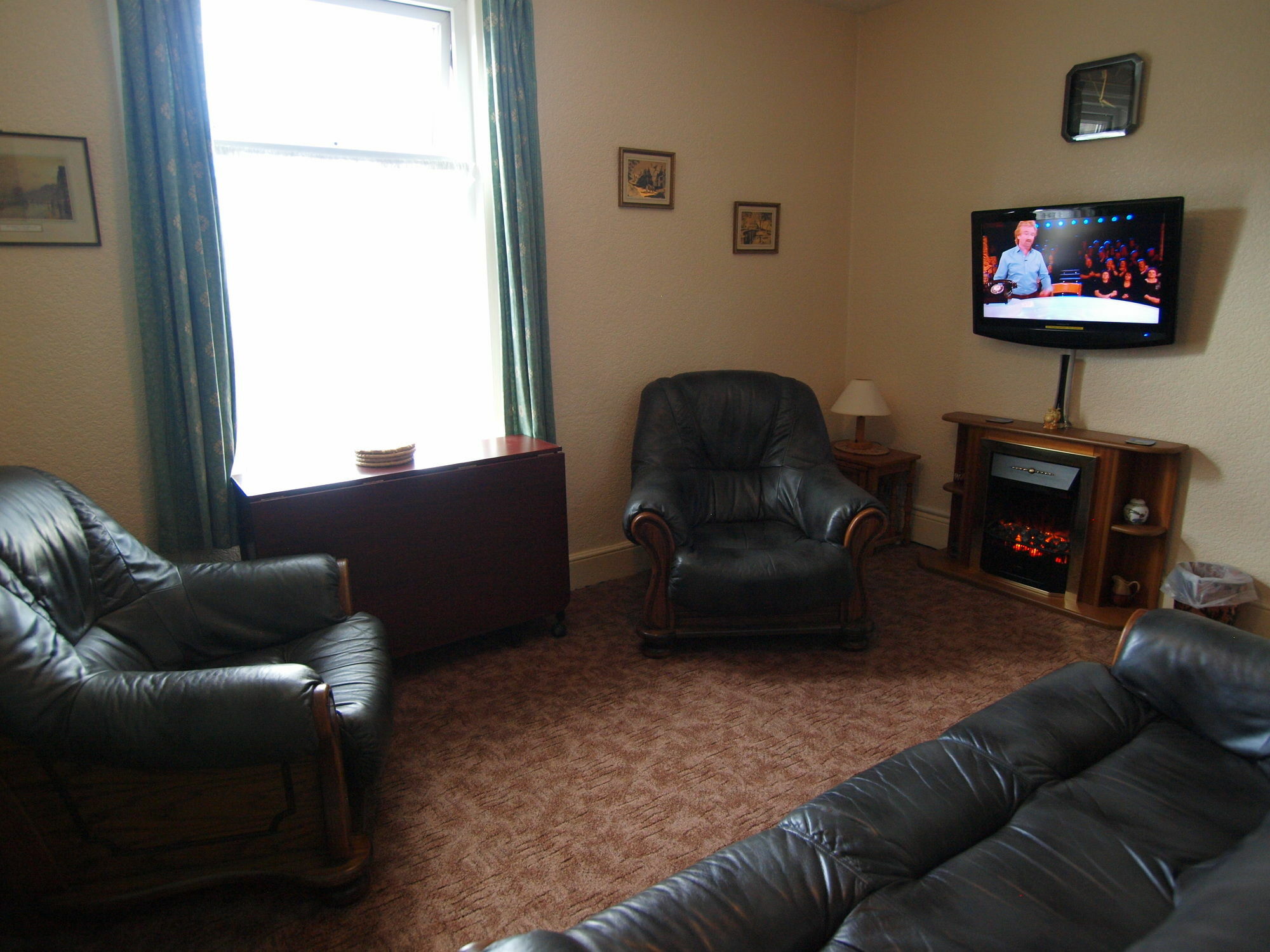 Waverley House Apartments Blackpool Eksteriør bilde